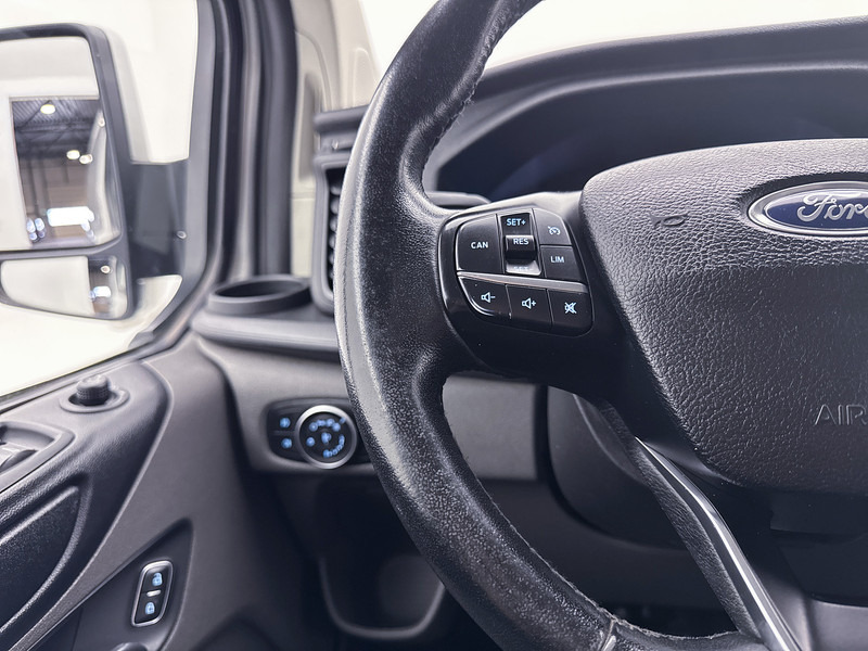 Ford Transit Custom 280 2.0 TDCI L1H1 Trend Sync Navigatie Trekhaak Achteruitrijcamera Cruise Control Betimmering leasing Ford Transit Custom 280 2.0 TDCI L1H1 Trend Sync Navigatie Trekhaak Achteruitrijcamera Cruise Control Betimmering: picture 20