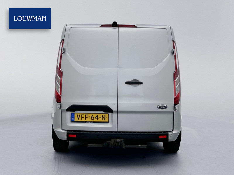 Ford Transit Custom 280 2.0 TDCI L1H1 Trend Sync Navigatie Trekhaak Achteruitrijcamera Cruise Control Betimmering leasing Ford Transit Custom 280 2.0 TDCI L1H1 Trend Sync Navigatie Trekhaak Achteruitrijcamera Cruise Control Betimmering: picture 14