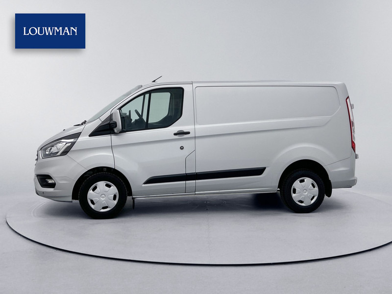 Ford Transit Custom 280 2.0 TDCI L1H1 Trend Sync Navigatie Trekhaak Achteruitrijcamera Cruise Control Betimmering leasing Ford Transit Custom 280 2.0 TDCI L1H1 Trend Sync Navigatie Trekhaak Achteruitrijcamera Cruise Control Betimmering: picture 15