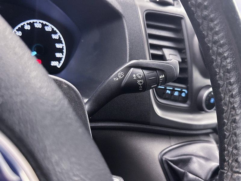 Ford Transit Custom 280 2.0 TDCI L1H1 Trend Sync Navigatie Trekhaak Achteruitrijcamera Cruise Control Betimmering leasing Ford Transit Custom 280 2.0 TDCI L1H1 Trend Sync Navigatie Trekhaak Achteruitrijcamera Cruise Control Betimmering: picture 10