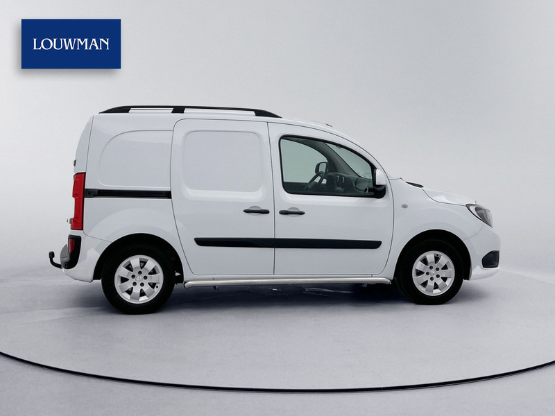 Mercedes-Benz Citan 109 CDI L2 Business Ambition Lichtmetalen velgen Cruise Control Parkeersensoren - Small van: picture 3 Mercedes-Benz Citan 109 CDI L2 Business Ambition Lichtmetalen velgen Cruise Control Parkeersensoren - Small van: picture 3