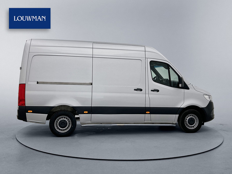 Mercedes-Benz Sprinter 314 2.2 CDI L2H2 Inrichting Oprijplaat Navigatie Achteruitrijcamera Euro 6 Automaat 220v omvormer - Panel van: picture 3 Mercedes-Benz Sprinter 314 2.2 CDI L2H2 Inrichting Oprijplaat Navigatie Achteruitrijcamera Euro 6 Automaat 220v omvormer - Panel van: picture 3