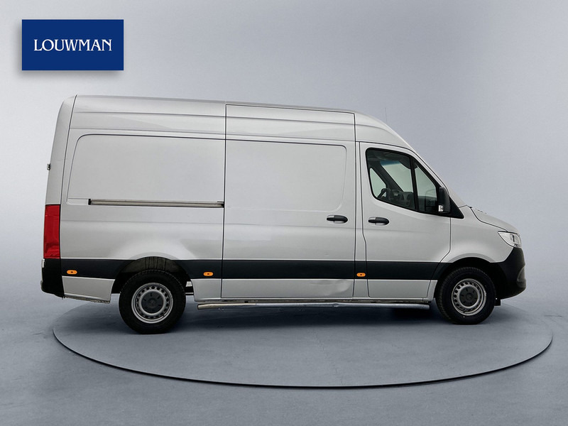 Mercedes-Benz Sprinter 314 2.2 CDI L2H2 Navigatie Inrichting Betimmering Cruise Control Navigatie 220v Omvormer Sidebars - Panel van: picture 3 Mercedes-Benz Sprinter 314 2.2 CDI L2H2 Navigatie Inrichting Betimmering Cruise Control Navigatie 220v Omvormer Sidebars - Panel van: picture 3