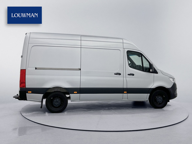 Mercedes-Benz Sprinter 316 2.2 CDI L2H2 164pk Navigatie Camera Trekhaak - Panel van: picture 4 Mercedes-Benz Sprinter 316 2.2 CDI L2H2 164pk Navigatie Camera Trekhaak - Panel van: picture 4