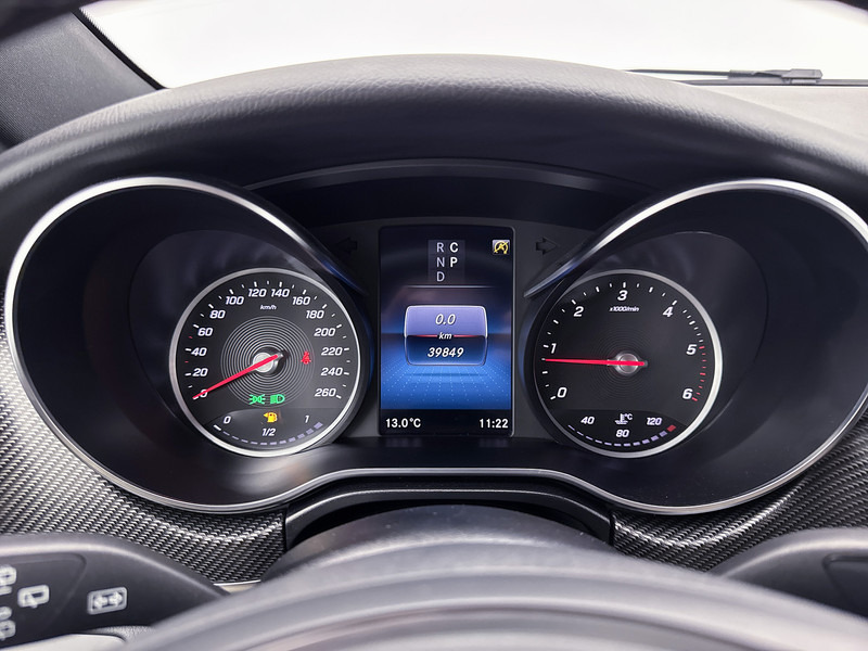 Mercedes-Benz V-Klasse 250d 4-MATIC Extra Lang BPM Vrij Direct Leverbaar LED AMG Styling - Small van, Combi van: picture 5 Mercedes-Benz V-Klasse 250d 4-MATIC Extra Lang BPM Vrij Direct Leverbaar LED AMG Styling - Small van, Combi van: picture 5