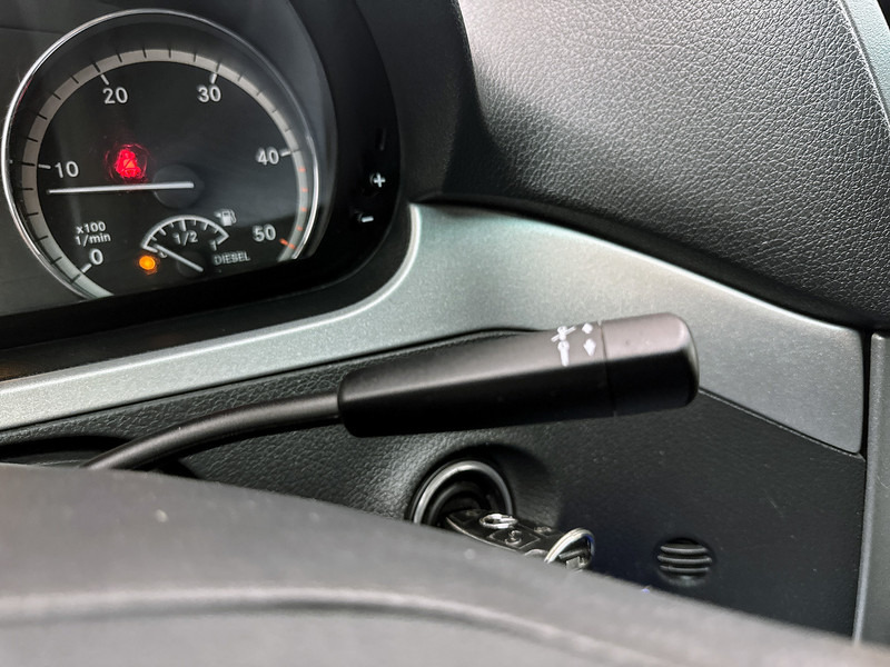 Small van, Combi van Mercedes-Benz Vito 113 CDI 320 Lang DC Luxe Dubbele cabine Cruise control Airco Trekhaak 5 zitplaatsen: picture 15