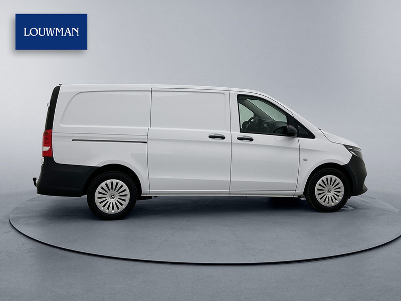 Mercedes-Benz Vito 116 CDI L2 Pro Trekhaak Multibeam LED Betimmering Achteruitrijcamera met perkeersensoren - Panel van: picture 3 Mercedes-Benz Vito 116 CDI L2 Pro Trekhaak Multibeam LED Betimmering Achteruitrijcamera met perkeersensoren - Panel van: picture 3