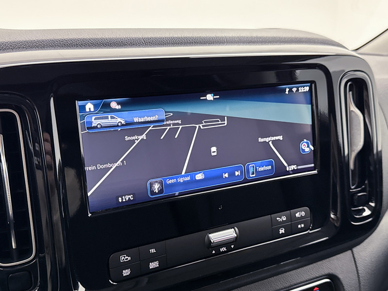 Mercedes-Benz Vito 116 CDI L2 Select 360° Camera Distronic Adaptieve Cruise Control Navigatie Multibeam LED Trekhaak Betimmering leasing Mercedes-Benz Vito 116 CDI L2 Select 360° Camera Distronic Adaptieve Cruise Control Navigatie Multibeam LED Trekhaak Betimmering: picture 7