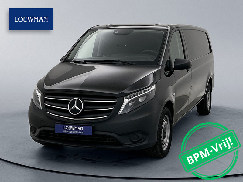 Mercedes-Benz Vito 119 CDI Extra Lang LED Betimmering Adaptieve Cruise Control - Panel van: picture 1 Mercedes-Benz Vito 119 CDI Extra Lang LED Betimmering Adaptieve Cruise Control - Panel van: picture 1