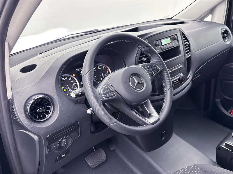 Mercedes-Benz Vito 119 CDI Extra Lang LED Betimmering Adaptieve Cruise Control - Panel van: picture 5 Mercedes-Benz Vito 119 CDI Extra Lang LED Betimmering Adaptieve Cruise Control - Panel van: picture 5