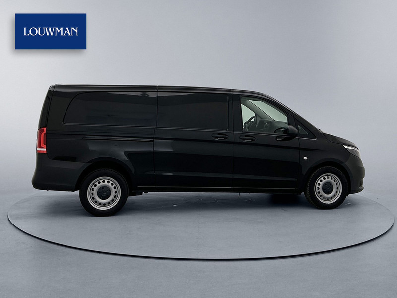 Mercedes-Benz Vito 119 CDI L3 Extra Lang Adaptieve cruisecontrol LED Betimmering Stoelverwarming - Panel van: picture 3 Mercedes-Benz Vito 119 CDI L3 Extra Lang Adaptieve cruisecontrol LED Betimmering Stoelverwarming - Panel van: picture 3
