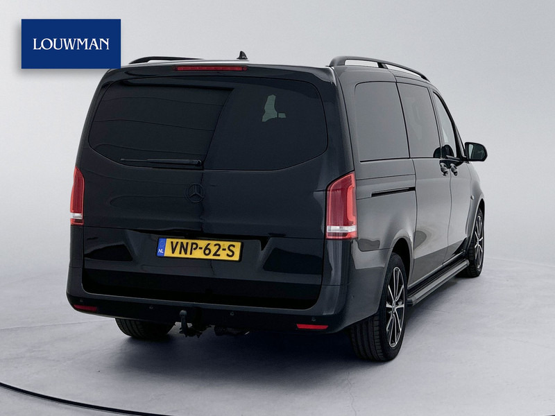 Mercedes-Benz Vito 119 CDI Lang DC 2x schuifdeur Dubbele cabine Navigatie Trekhaak Climate control Sidebars - Small van, Combi van: picture 2 Mercedes-Benz Vito 119 CDI Lang DC 2x schuifdeur Dubbele cabine Navigatie Trekhaak Climate control Sidebars - Small van, Combi van: picture 2