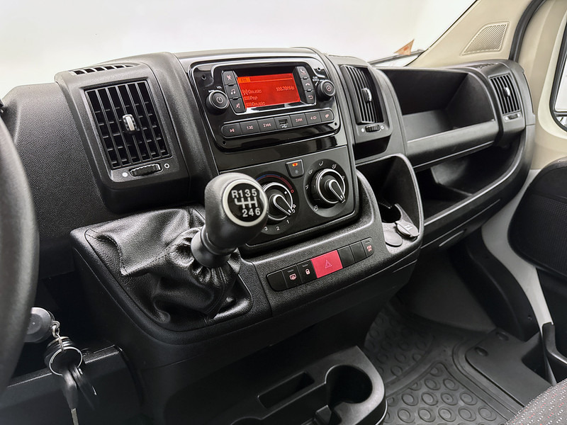 Opel Movano 2.2D 140 Zwaar L4H3 Edition Imperiaal Trekhaak 3000kg Cruise control Airco - Panel van: picture 5 Opel Movano 2.2D 140 Zwaar L4H3 Edition Imperiaal Trekhaak 3000kg Cruise control Airco - Panel van: picture 5