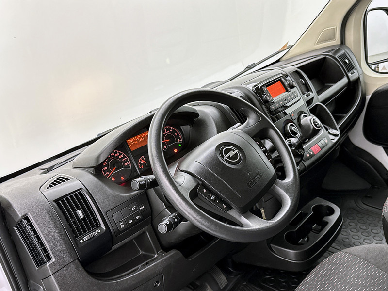 Opel Movano 2.2D 140 Zwaar L4H3 Edition Imperiaal Trekhaak 3000kg Cruise control Airco - Panel van: picture 4 Opel Movano 2.2D 140 Zwaar L4H3 Edition Imperiaal Trekhaak 3000kg Cruise control Airco - Panel van: picture 4