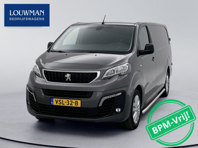 Peugeot Expert 2.0 BlueHDI 145 L3 Long Premium Automaat Navigatie Betimmering Cruise control Euro 6 - Small van: picture 1 Peugeot Expert 2.0 BlueHDI 145 L3 Long Premium Automaat Navigatie Betimmering Cruise control Euro 6 - Small van: picture 1