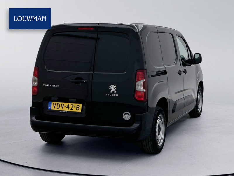 Peugeot Partner 1.5 BlueHDI Premium Navigatie Cruise control Airco Euro 6 - Small van: picture 2 Peugeot Partner 1.5 BlueHDI Premium Navigatie Cruise control Airco Euro 6 - Small van: picture 2