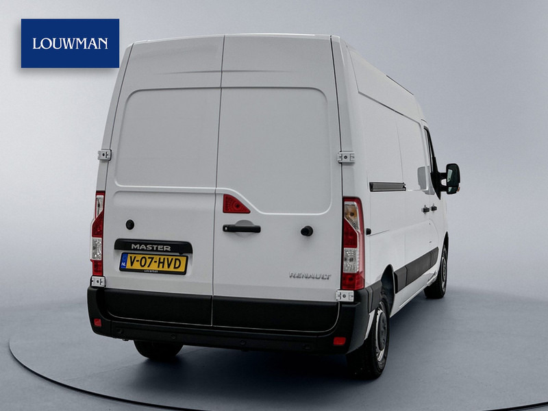 Renault Master T35 2.3 dCi 135 L2H2 Navigatie Achteruitrijcamera Cruise Control Bluetooth - Small van: picture 2 Renault Master T35 2.3 dCi 135 L2H2 Navigatie Achteruitrijcamera Cruise Control Bluetooth - Small van: picture 2