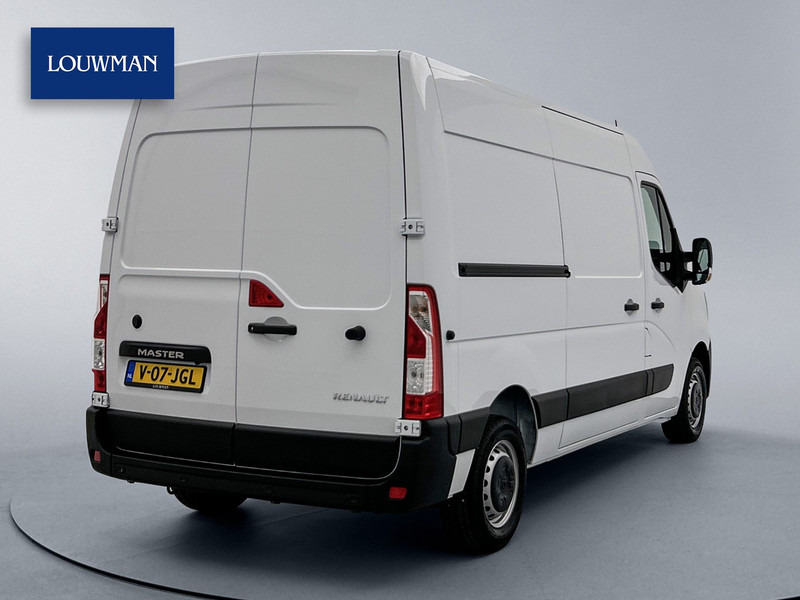 Renault Master T35 2.3 dCi 135 L2H2 Navigatie Achteruitrijcamera Cruise Control Bluetooth - Small van: picture 2 Renault Master T35 2.3 dCi 135 L2H2 Navigatie Achteruitrijcamera Cruise Control Bluetooth - Small van: picture 2