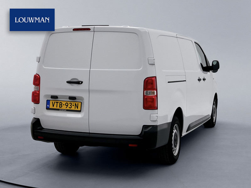 Toyota ProAce Worker 2.0 D-4D Cool Long L3 Cruise Control Betimmering Euro 6 - Small van: picture 2 Toyota ProAce Worker 2.0 D-4D Cool Long L3 Cruise Control Betimmering Euro 6 - Small van: picture 2