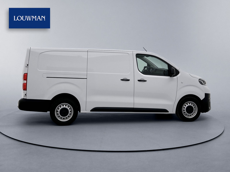 Toyota ProAce Worker 2.0 D-4D Cool Long L3 Cruise Control Betimmering Euro 6 - Small van: picture 4 Toyota ProAce Worker 2.0 D-4D Cool Long L3 Cruise Control Betimmering Euro 6 - Small van: picture 4