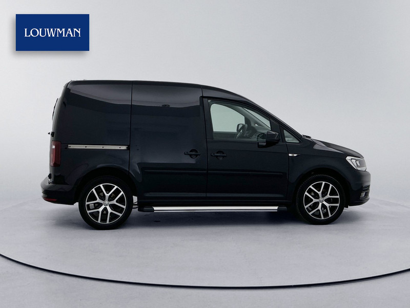 Volkswagen Caddy 2.0 TDI L1H1 BMT Exclusive Edition Led Navigatie Adaptieve cruise control Highline Achteruitrijcamera PDC Sensoren - Small van: picture 3 Volkswagen Caddy 2.0 TDI L1H1 BMT Exclusive Edition Led Navigatie Adaptieve cruise control Highline Achteruitrijcamera PDC Sensoren - Small van: picture 3