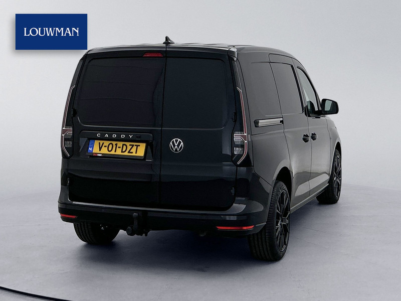 Volkswagen Caddy Cargo 2.0 TDI DSG 123pk Virtual Cockpit Led koplampen Camera Trekhaak - Small van: picture 2 Volkswagen Caddy Cargo 2.0 TDI DSG 123pk Virtual Cockpit Led koplampen Camera Trekhaak - Small van: picture 2