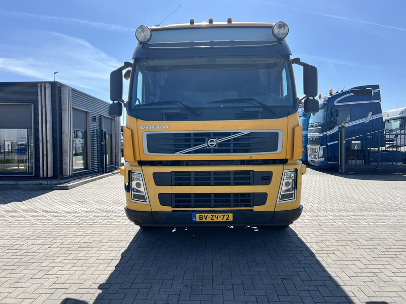 Volvo FM480 6X2 containersysteem Volvo FM480 6x2 / NCH systeem - Cable system truck: picture 2 Volvo FM480 6X2 containersysteem Volvo FM480 6x2 / NCH systeem - Cable system truck: picture 2