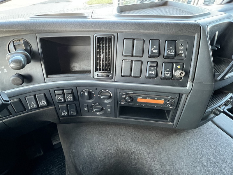 Cable system truck Volvo FM500 6x2 Containersysteem Globetrotter XL: picture 15
