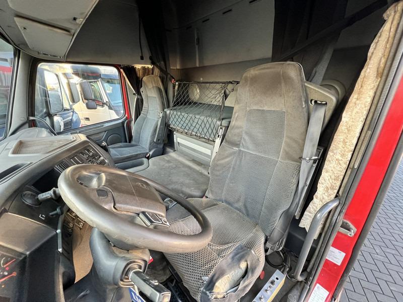 Cable system truck Volvo FM500 6x2 Containersysteem Globetrotter XL: picture 20