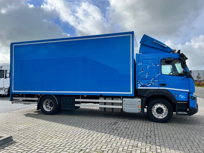 Volvo FMX 330 4X2 Bakwagen - Box truck: picture 4 Volvo FMX 330 4X2 Bakwagen - Box truck: picture 4