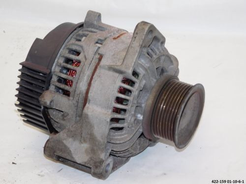 A0141545402 Mercedes-Benz Actros MP2/MP3 truck - Alternator for Truck: picture 1 A0141545402 Mercedes-Benz Actros MP2/MP3 truck - Alternator for Truck: picture 1
