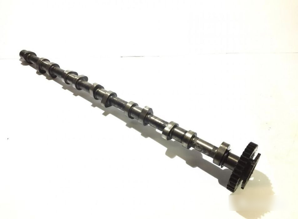 MAN TGX (2007-) truck - Camshaft for Truck: picture 1 MAN TGX (2007-) truck - Camshaft for Truck: picture 1