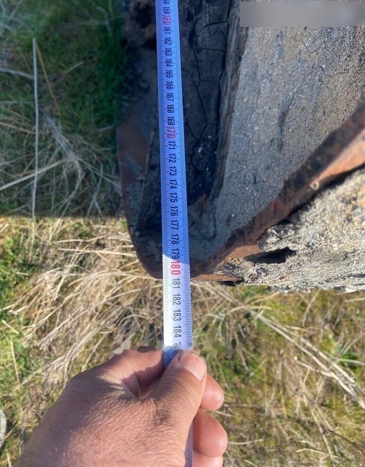 Mol Bazine apa depozit lichide bazin alimentar fose septice - Storage tank: picture 3 Mol Bazine apa depozit lichide bazin alimentar fose septice - Storage tank: picture 3