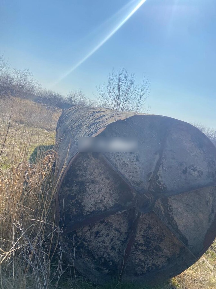 Mol Bazine apa depozit lichide bazin alimentar fose septice - Storage tank: picture 4 Mol Bazine apa depozit lichide bazin alimentar fose septice - Storage tank: picture 4