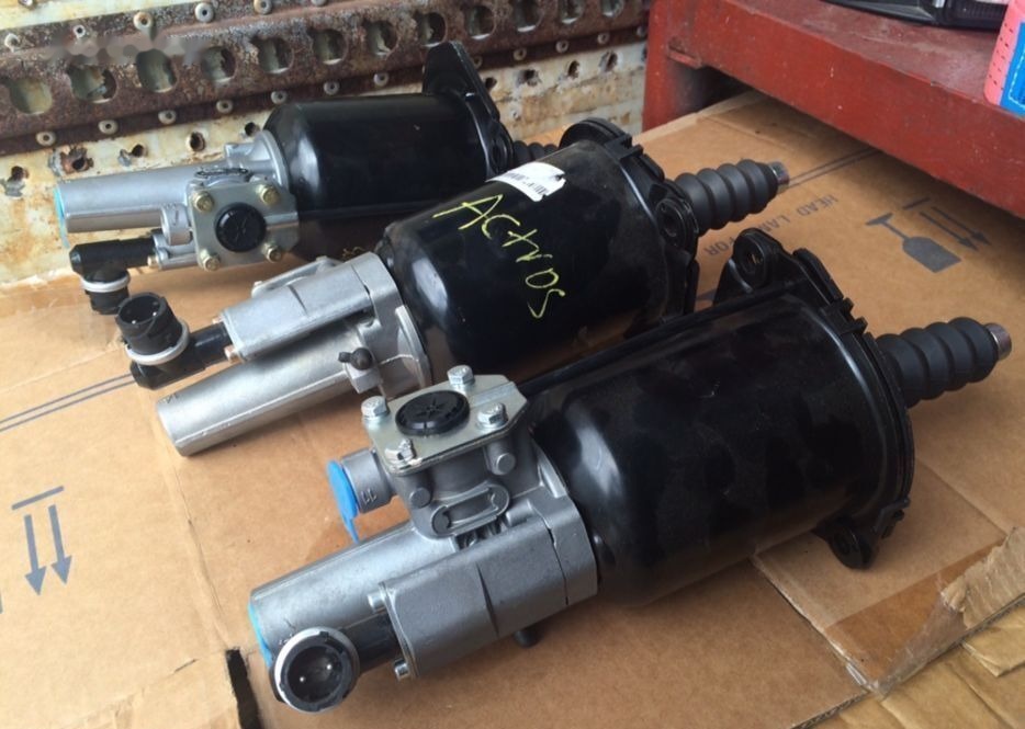 - Clutch cylinder for Truck: picture 3 - Clutch cylinder for Truck: picture 3