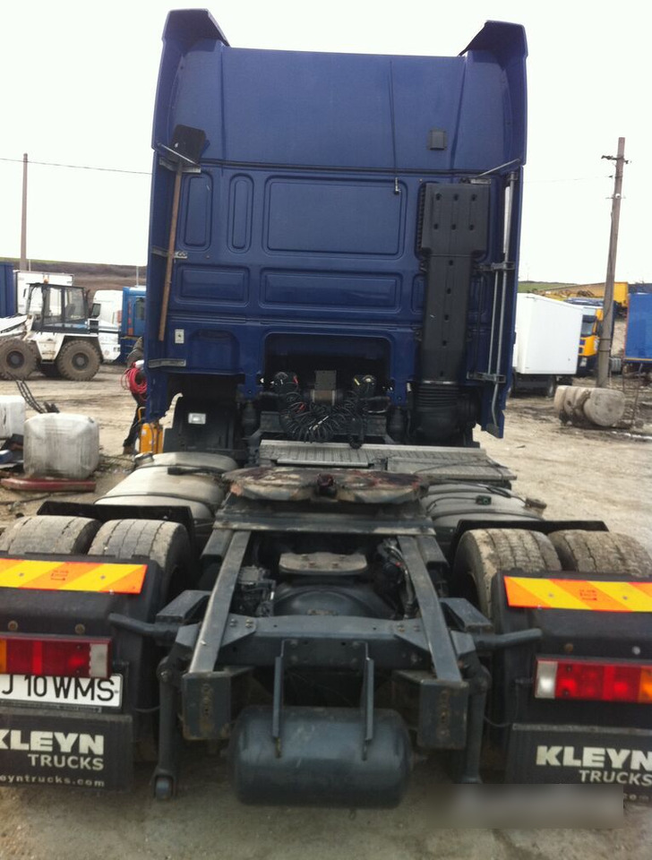 Spare parts for Truck DEZMEMBRARI DAF EURO 5 xf105: picture 8