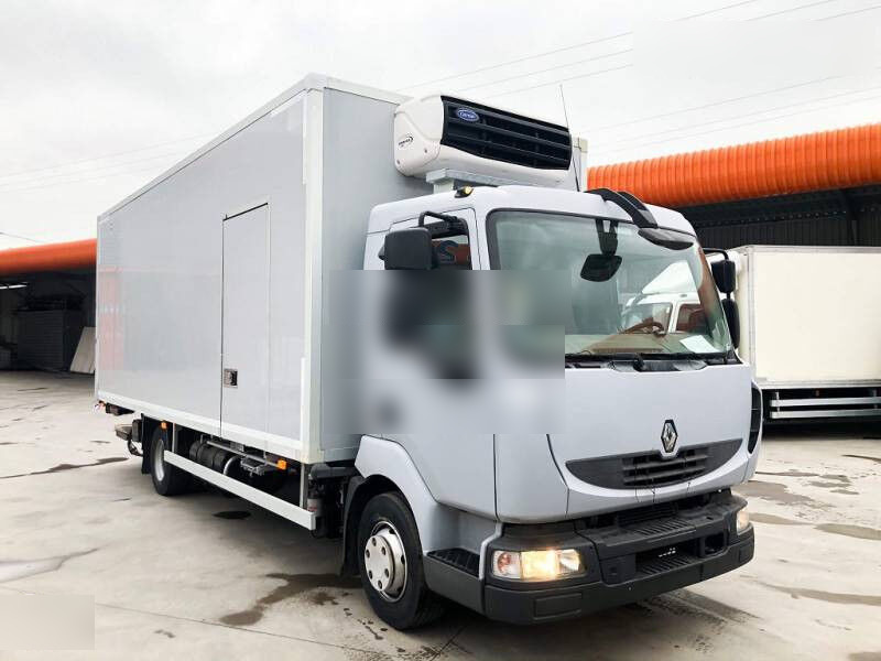 Piese din DEZMEMBRARI - RENAULT Midlum Renault Midlum - Spare parts for Truck: picture 1 Piese din DEZMEMBRARI - RENAULT Midlum Renault Midlum - Spare parts for Truck: picture 1