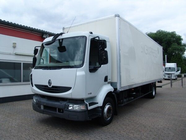 Piese din DEZMEMBRARI - RENAULT Midlum Renault Midlum - Spare parts for Truck: picture 3 Piese din DEZMEMBRARI - RENAULT Midlum Renault Midlum - Spare parts for Truck: picture 3