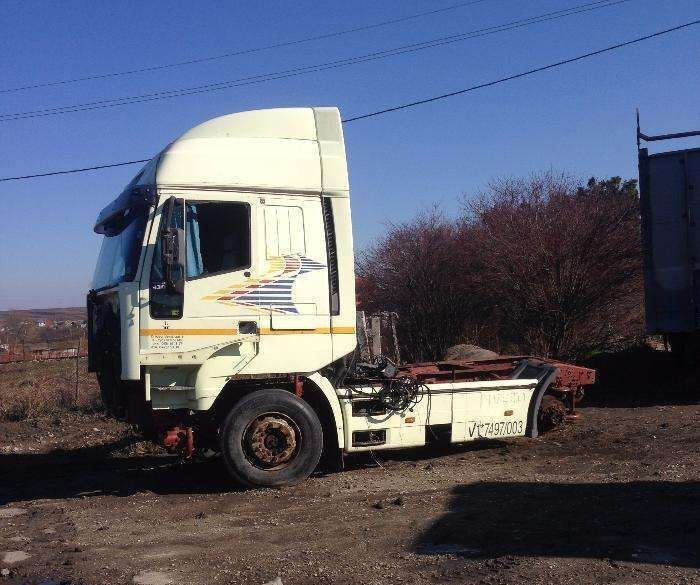 IVECO Eurotech Eurostar Dezmembrez - Tractor unit: picture 1 IVECO Eurotech Eurostar Dezmembrez - Tractor unit: picture 1