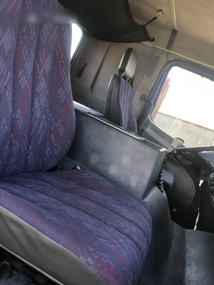 Tractor unit Mercedes-Benz Atego: picture 10 Tractor unit Mercedes-Benz Atego: picture 10