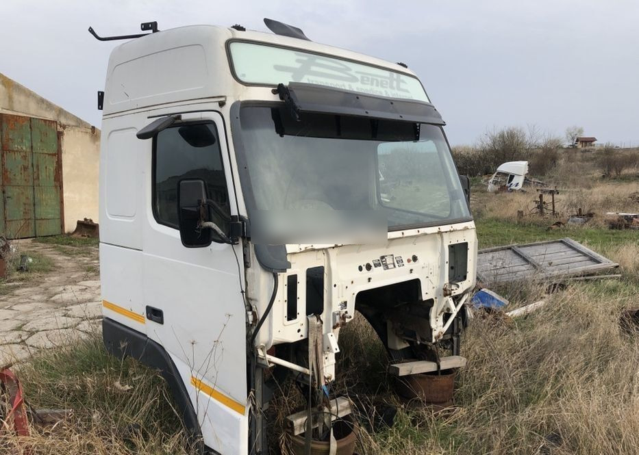 Volvo FH 12 truck - Cab for Truck: picture 5 Volvo FH 12 truck - Cab for Truck: picture 5