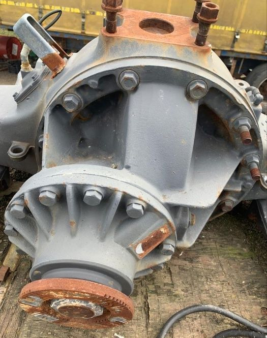 Volvo MS 17X - Differential gear for Truck: picture 3 Volvo MS 17X - Differential gear for Truck: picture 3