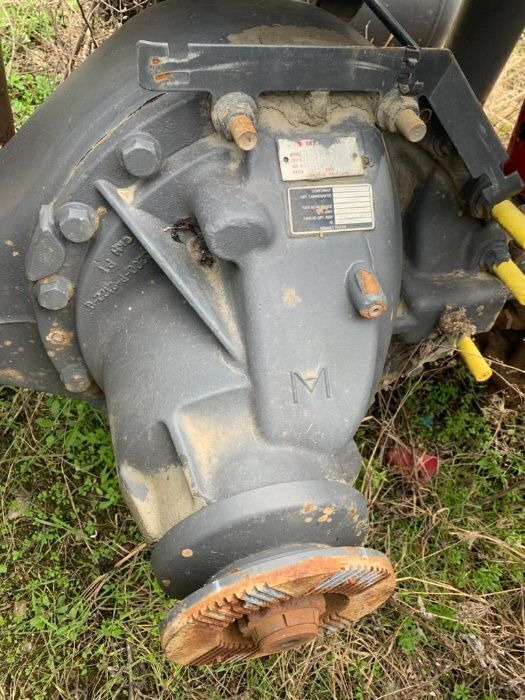 Volvo MS 17X si alte modele de vanzare - Differential gear for Truck: picture 3 Volvo MS 17X si alte modele de vanzare - Differential gear for Truck: picture 3