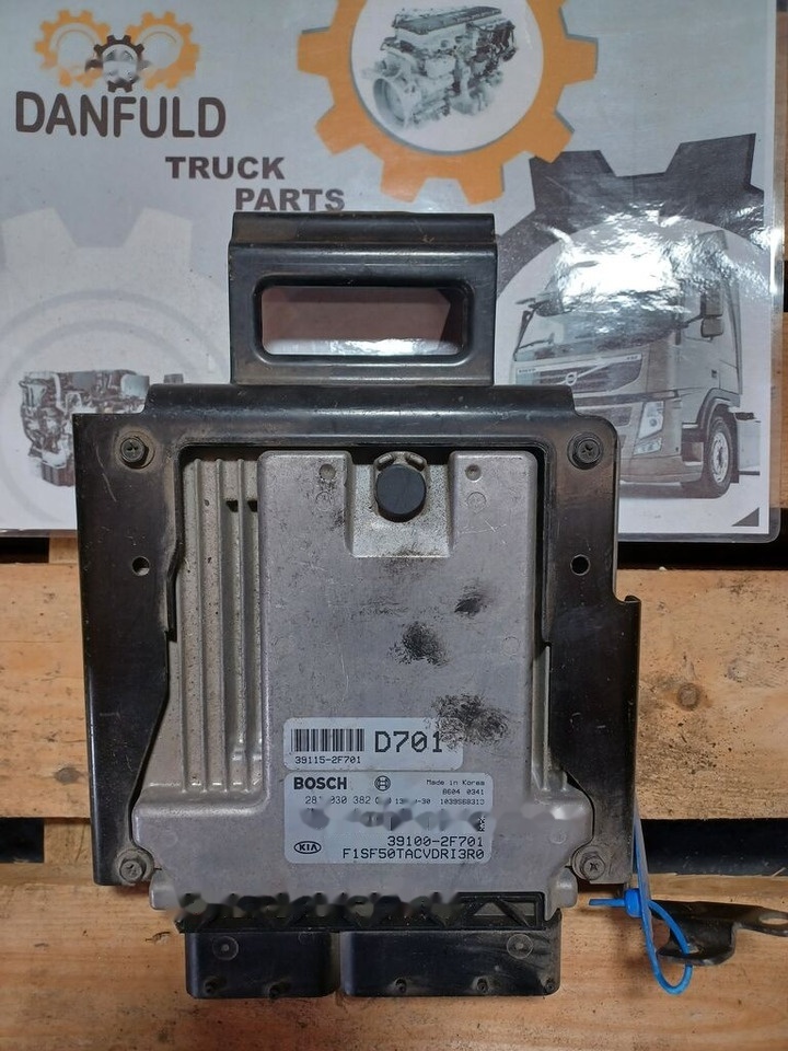 Bosch 0281030382 for car - ECU for Car: picture 1 Bosch 0281030382 for car - ECU for Car: picture 1