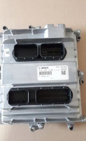 Bosch MAN TGM, TGL truck - ECU for Truck: picture 1 Bosch MAN TGM, TGL truck - ECU for Truck: picture 1