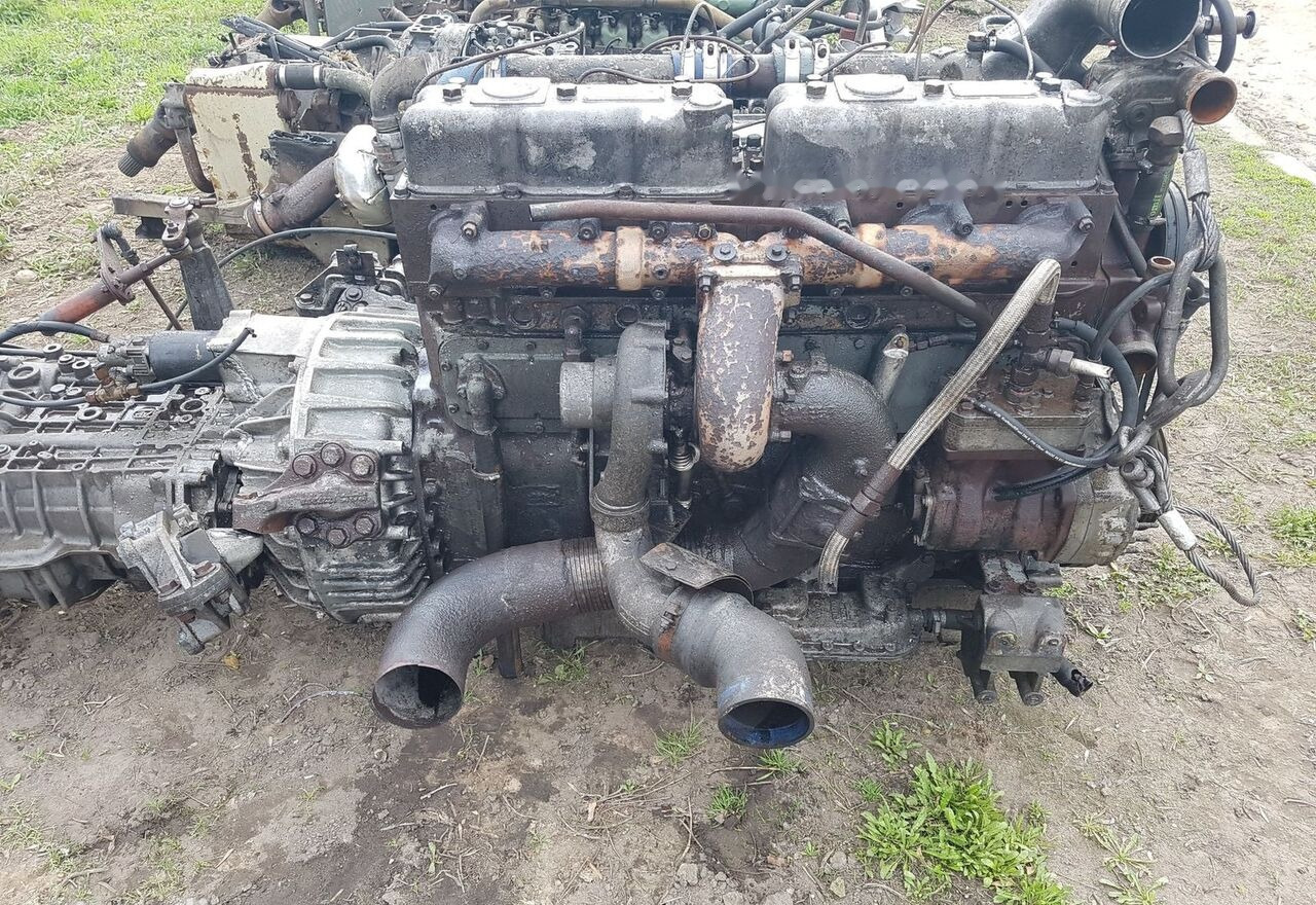 DAF ATI WS 315M DAF 95 - Engine for Truck: picture 1 DAF ATI WS 315M DAF 95 - Engine for Truck: picture 1