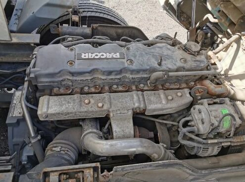 DAF GR165S2 DAF CF 4x2, LF truck - Engine for Truck: picture 2 DAF GR165S2 DAF CF 4x2, LF truck - Engine for Truck: picture 2