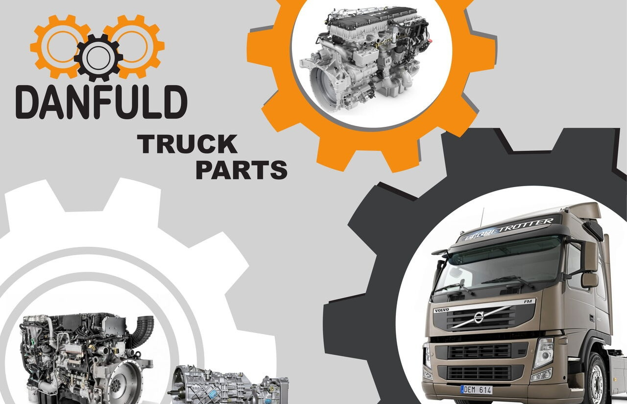 IVECO Cursor 13 F3BE0681E 480 E3 IVECO - Engine for Truck: picture 5 IVECO Cursor 13 F3BE0681E 480 E3 IVECO - Engine for Truck: picture 5