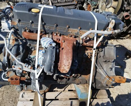 IVECO Cursor 13 F3HFE611G-J485 IVECO Stralis - Engine for Truck: picture 2 IVECO Cursor 13 F3HFE611G-J485 IVECO Stralis - Engine for Truck: picture 2