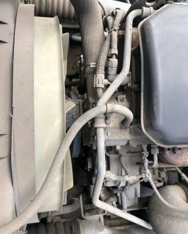 IVECO F3AE36810 IVECO STRALIS truck - Engine for Truck: picture 3 IVECO F3AE36810 IVECO STRALIS truck - Engine for Truck: picture 3